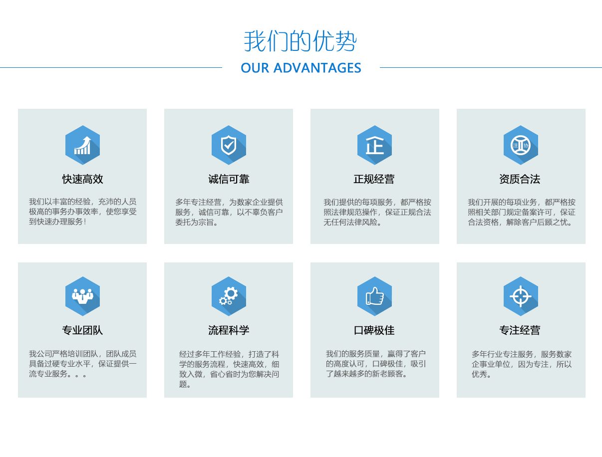 天津工商注冊
